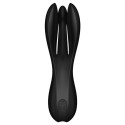 SATISFYER - THREESOME 2 VIBRATOR VIOLETT