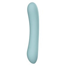 KIIROO - PEARL 2+ G-SPOT VIBRATOR - TURQUOISE