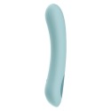 KIIROO - PEARL 2+ G-SPOT VIBRATOR - TURQUOISE