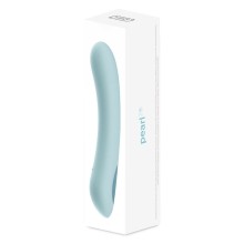 KIIROO - PEARL 2+ G-SPOT VIBRATOR - TURQUOISE