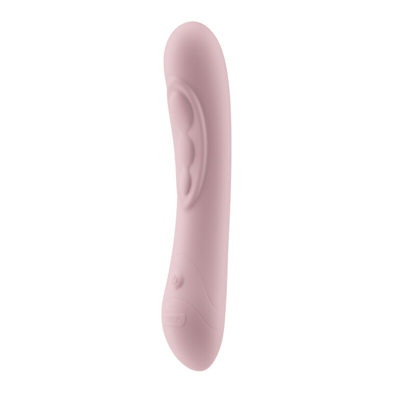 KIIROO - VIBRADOR PEARL 3 G-SPOT - ROSA