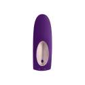 Vibrador Ovo Magic Motion Fugu Vermelho