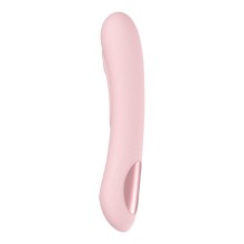 KIIROO - PEARL 3 G-SPOT VIBRATOR - PINK