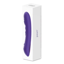 KIIROO - PEARL 3 G-SPOT-VIBRATOR - LILA