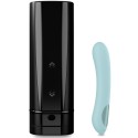 KIIROO - ONYX+ PEARL 2+ TURQUOISE COUPLES SET