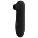 OHMAMA - STIMULATEUR CLITORIS 10 VITESSES NOIR