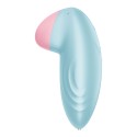 SATISFYER - VIBRADOR TROPICAL TIP LAY-ON LILAC