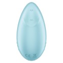 SATISFYER - VIBRATEUR POSER TROPICAL TIP LILAS