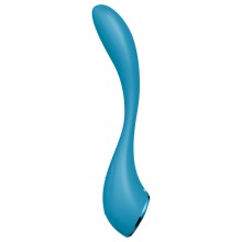 SATISFYER - MULTI VIBRADOR G-SPOT FLEX 5 LILS