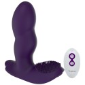 NALONE - LOLI REMOTE CONTROL MASSAGER - PURPLE