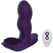 NALONE - MASSEUR TÉLÉCOMMANDE LOLI - VIOLET