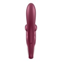 SATISFYER - TOUCH ME COELHO VIBRAO AZUL