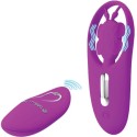 PRETTY LOVE - DANCING BUTTERFLY STIMULATOR FOR PANTIES WITH