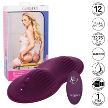 CALEXOTICS - FERNBEDIENUNG DUAL RIDER