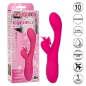 CALEXOTICS - BUTTERFLY KISS FLUTTER PINK