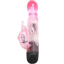 BAILE - DARLHE UM TIPO DE VIBRADOR AMANTE COM COELHO ROSA 10