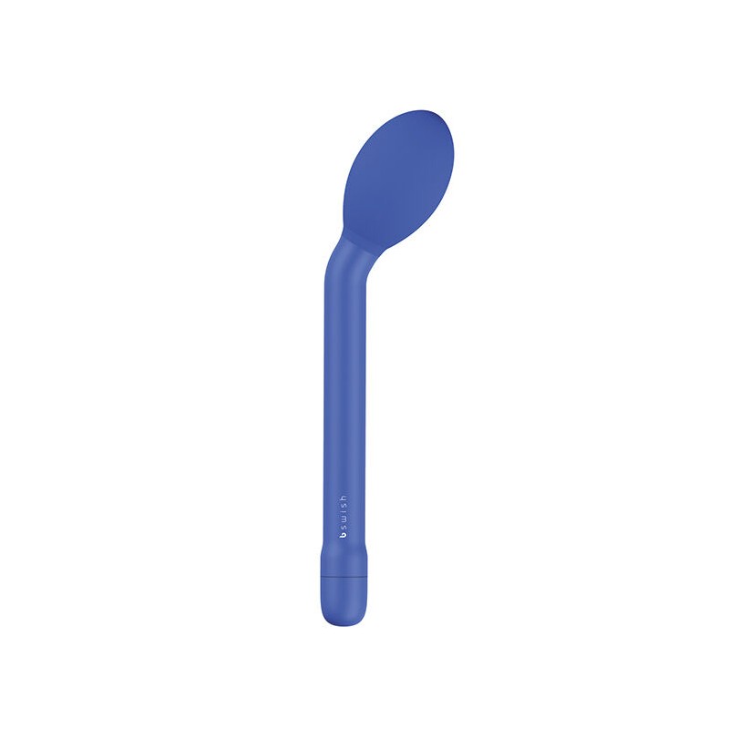 B SWISH - BGEE CLASSIC PLUS BLUE MASSAGER