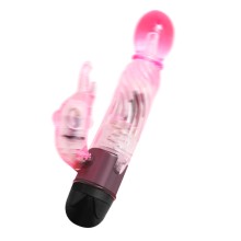 Vibrador Ovo FeelzToys Eilium Cor de Rosa