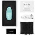 LELO LILY 3 PERSONAL MASSAGER - POLAR GREEN