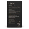 LELO - LILY 3 MASSAGER PESSOAL - ROXO