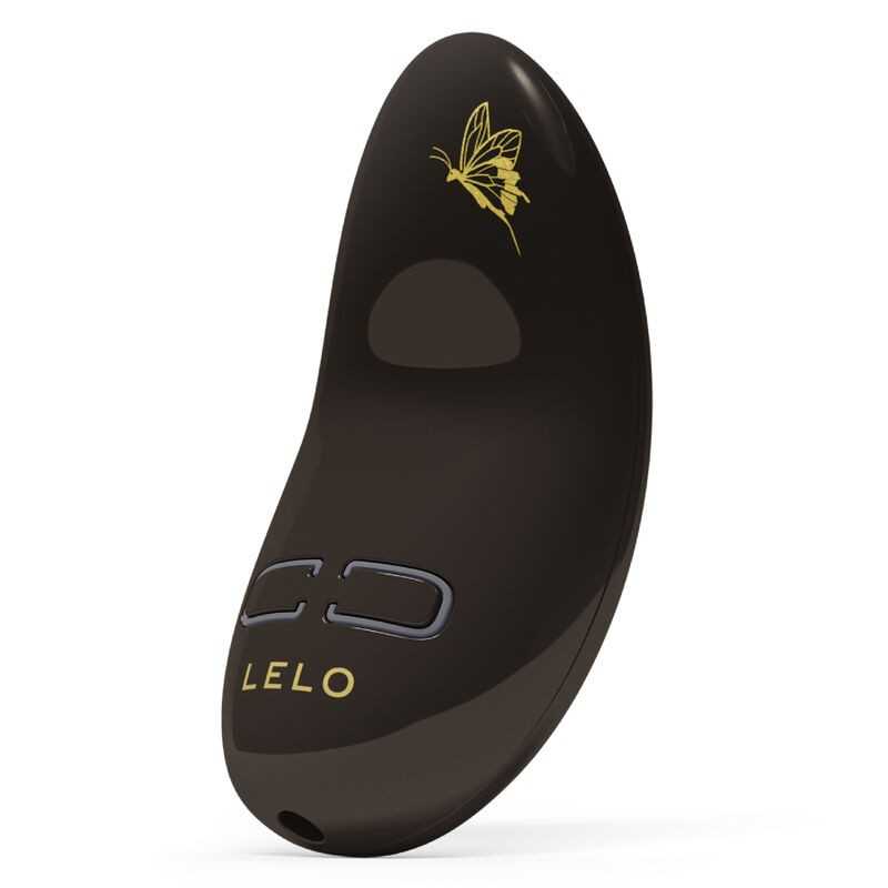 LELO - MASSAGEIRO PESSOAL NEA 3 - AZUL