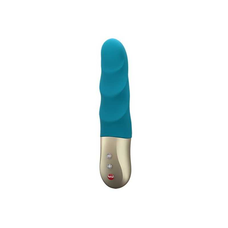 FUN FACTORY - STRONIC PETITE BLEU PROFOND