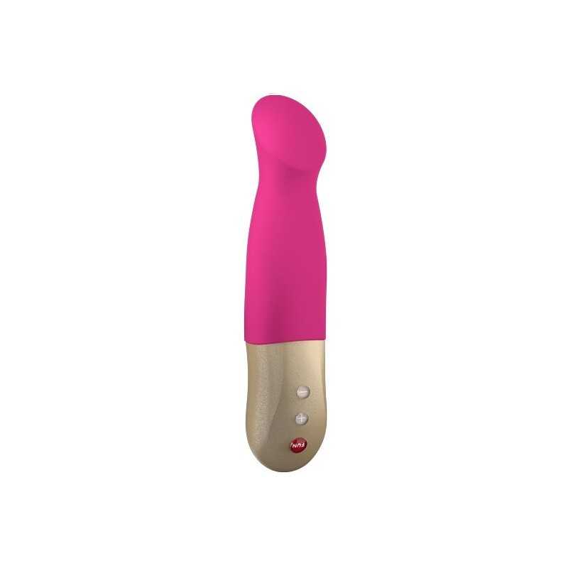 FUN FACTORY - SUNDAZE PULSE VIBE FUCHSIA PINK