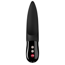 FUN FACTORY - VOLTA CLITORAL VIBRATOR BLACK LINE