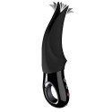 FUN FACTORY - VOLTA CLITORAL VIBRATOR BLACK LINE