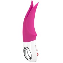 FUN FACTORY - VIBRADOR CLITORIANO VOLTA G5 BLACKBERRY