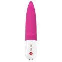 FUN FACTORY - VIBRADOR CLITORIANO VOLTA G5 BLACKBERRY