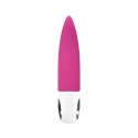 FUN FACTORY - VIBRADOR CLITORIANO VOLTA G5 BLACKBERRY