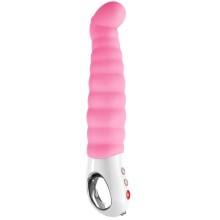 FUN FACTORY - PATCHY PAUL G5 G-SPOT VIBRATOR CANDY ROSE