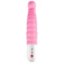 FUN FACTORY - PATCHY PAUL G5 G-SPOT-VIBRATOR CANDY ROSE