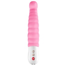 FUN FACTORY - VIBRATORE PATCHY PAUL G5 G-SPOT CANDY ROSE