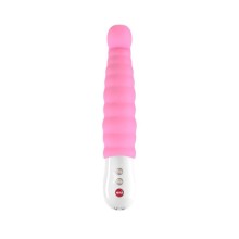 FUN FACTORY - PATCHY PAUL G5 G-SPOT-VIBRATOR CANDY ROSE