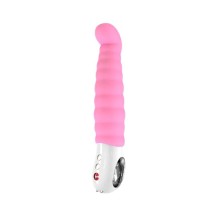 FUN FACTORY - VIBRATORE PATCHY PAUL G5 G-SPOT CANDY ROSE