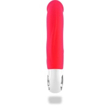 FUN FACTORY - VIBRADOR BIG BOSS G5 ROSA