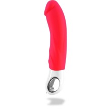 FUN FACTORY - VIBRATEUR BIG BOSS G5 ROSE