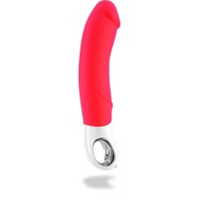 FUN FACTORY - VIBRATEUR BIG BOSS G5 ROSE