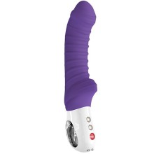 FUN FACTORY - VIBRATEUR TIGER G5 VIOLET