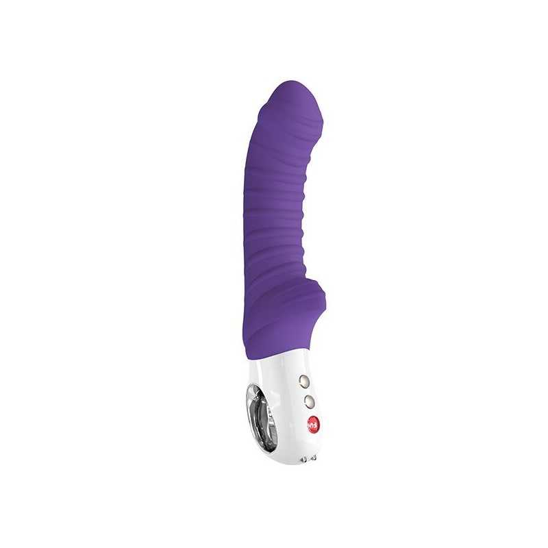 FUN FACTORY - TIGER G5 VIBRATOR VIOLETT