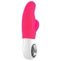 FUN FACTORY - MISS BI DUAL VIBRATOR PINK WHITE