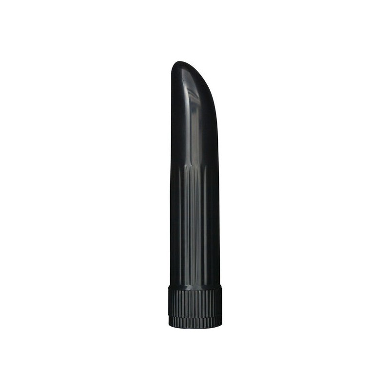 SEVEN CREATIONS - LADYFINGER MINIVIBRATEUR NOIR