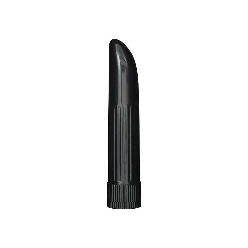 SEVEN CREATIONS - LADYFINGER MINIVIBRATOR BLACK