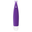 FUN FACTORY - VIBRATEUR VOLITA SLIM VIOLET