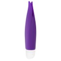 FUN FACTORY - VIBRADOR VOLITA SLIM VIOLETA