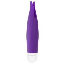 FUN FACTORY - VIBRATEUR VOLITA SLIM VIOLET