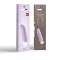 FUN FACTORY - JAM VIBRADOR PASTEL LILAC