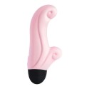 FUN FACTORY - OCEAN RABBIT VIBRATOR PINK